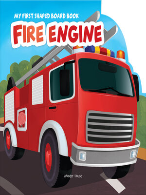 cover image of Fire Engine